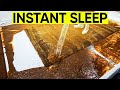 INSTANT SLEEP ! No Interruptions | This Will Send You Into A Deep Sleep | Satisfying Carpet Cleaning